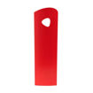 Picture of EXACOMPTA MAGAZINE HOLDER NIGHT RED